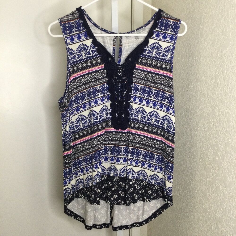 Daniel Rainn blouse